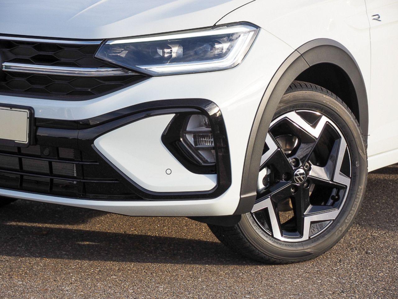 Volkswagen Taigo 1.0 TSI DSG R-Line