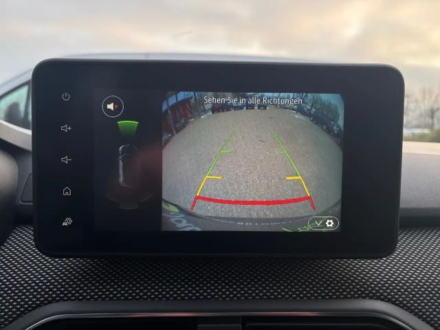 Dacia Jogger Comfort TCe 110