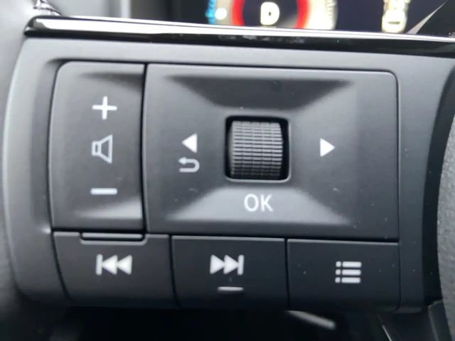 Nissan X-trail N-Connecta