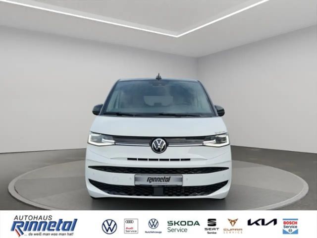 Volkswagen Multivan 2.0 TDI DSG T7