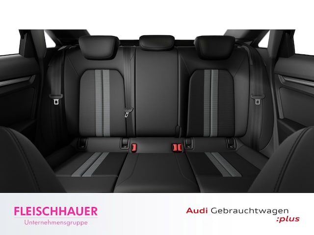 Audi A3 35 TDI S-Tronic Sedan