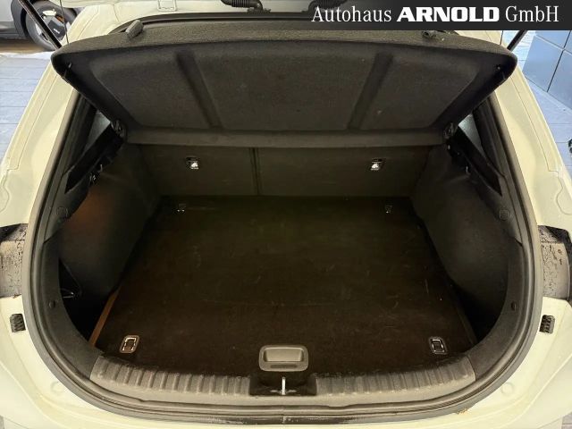 Kia XCeed GDi Vision