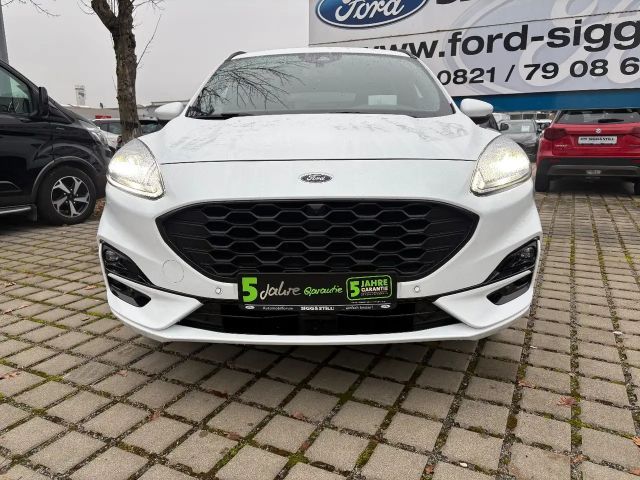 Ford Kuga Plug in Hybrid ST Line X