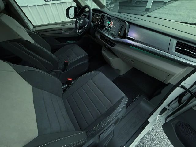 Volkswagen Multivan T7 eHybrid