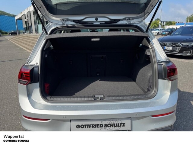 Volkswagen Golf 1.5 TSI