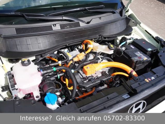 Hyundai INSTER 49 kWh Prime