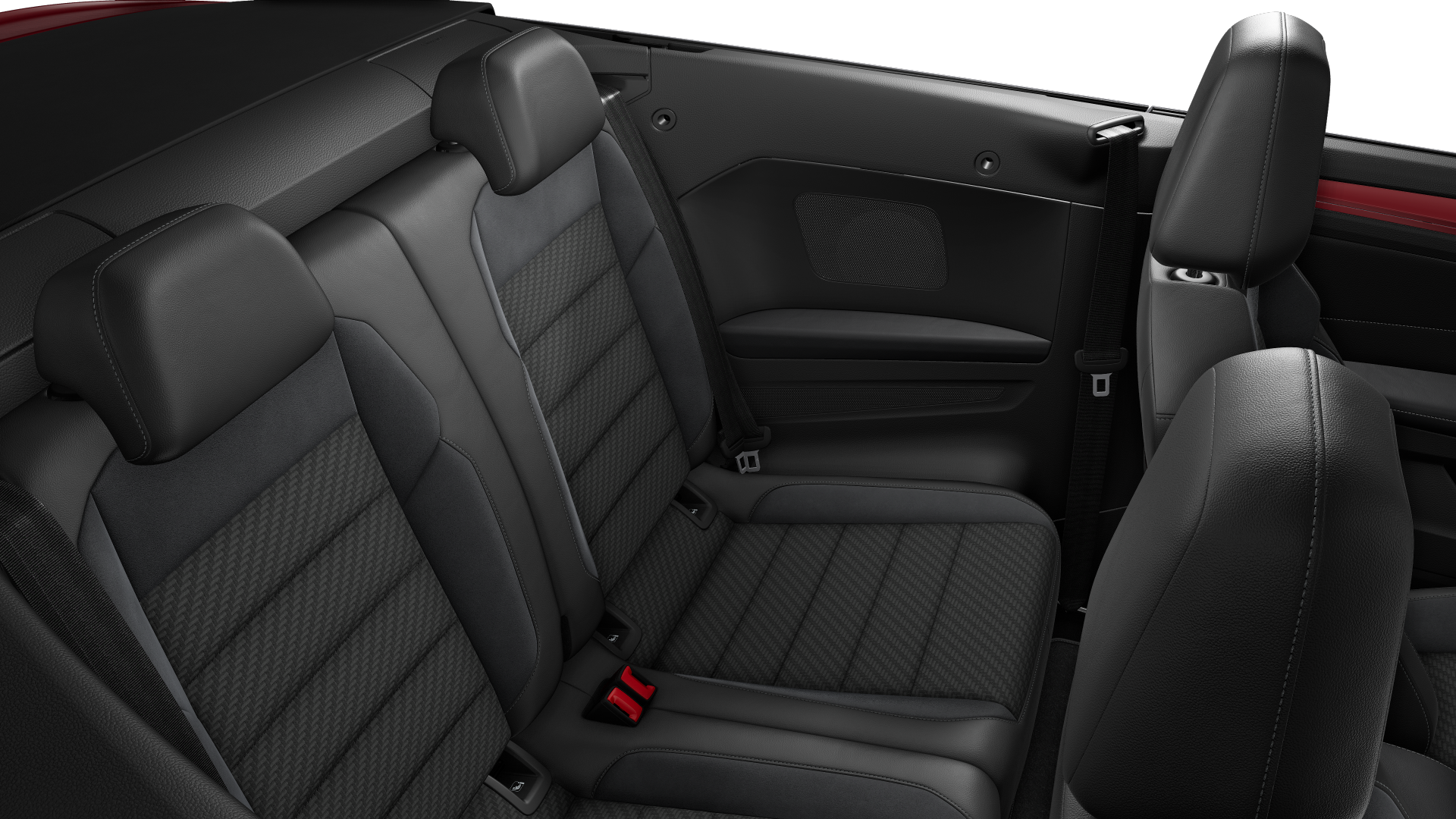 Volkswagen T-Roc 1.5 TSI Cabriolet DSG R-Line