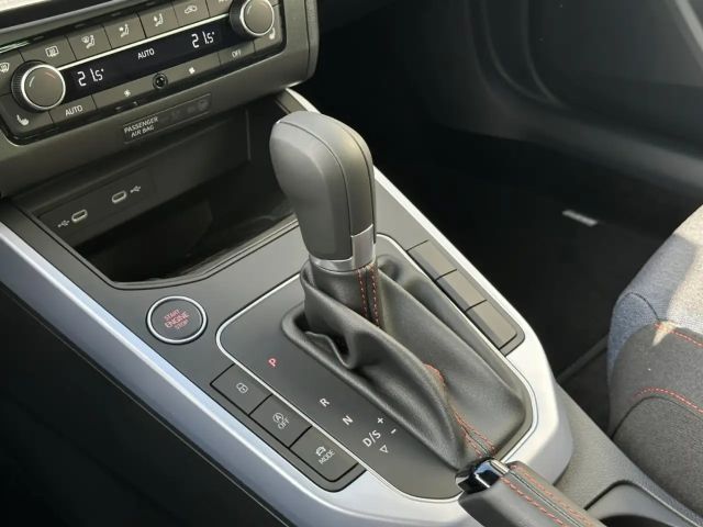 Seat Arona 1.5 TSI DSG FR-lijn