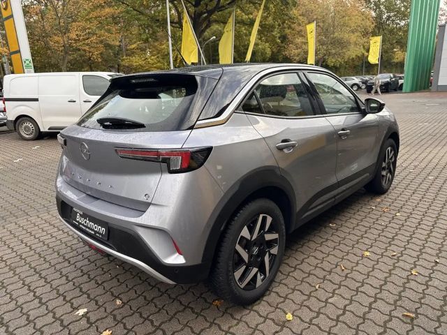 Opel Mokka Elegance Mokka-e