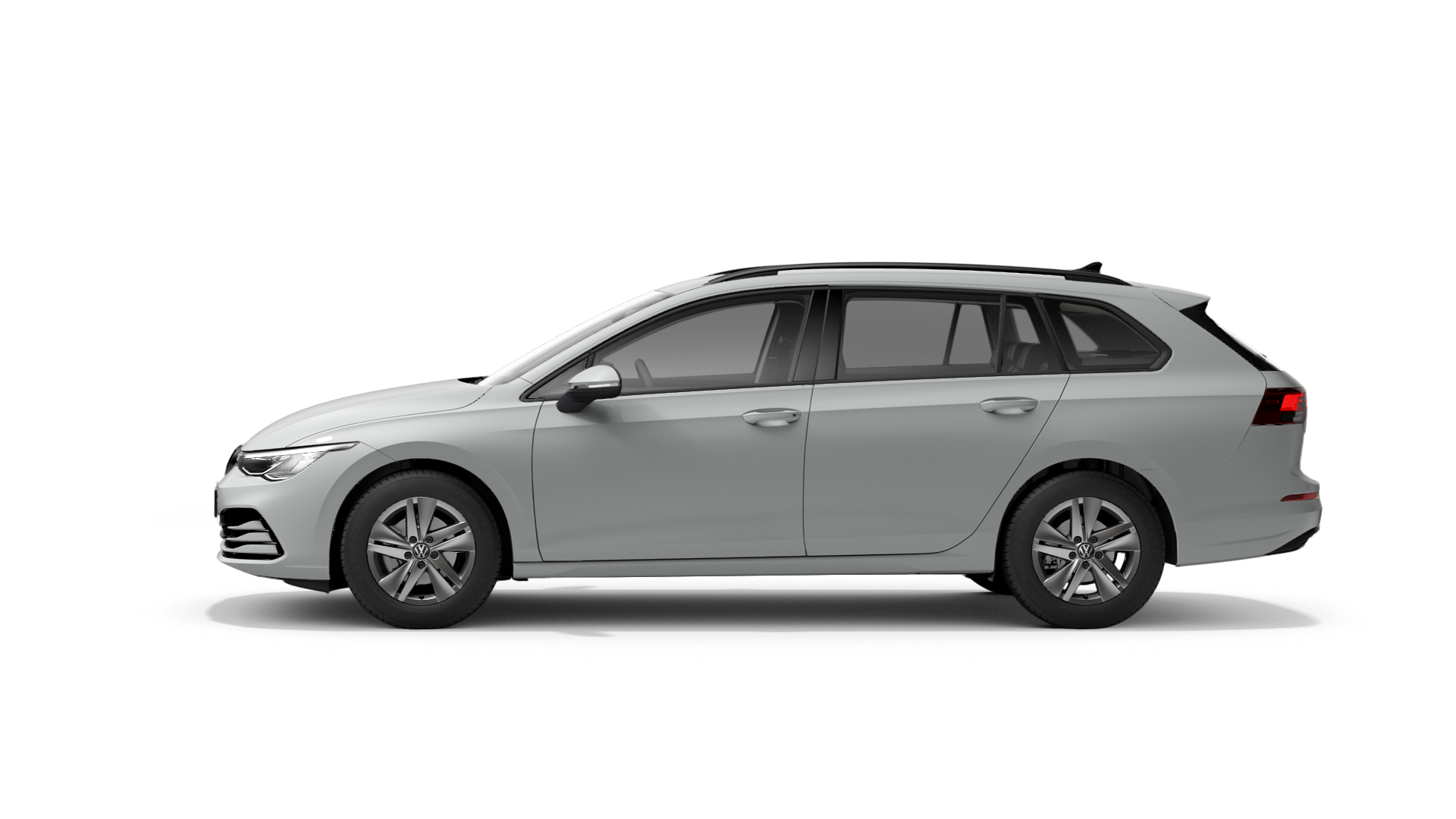 Volkswagen Golf 1.0 TSI Golf VIII Life Variant