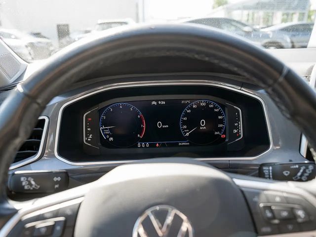Volkswagen T-Roc 1.0 TSI Style