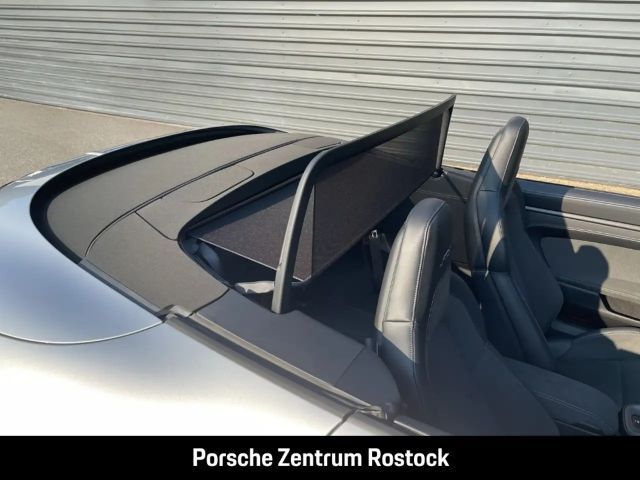 Porsche 992 Cabrio Carrera GTS