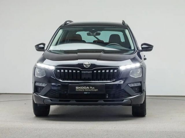 Skoda Kamiq 1.5 TSI Tour