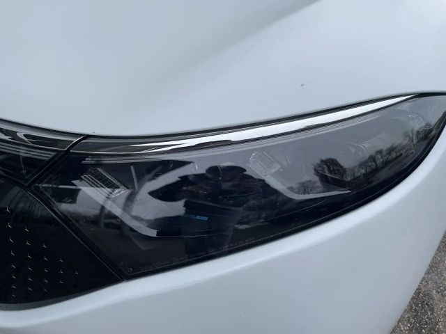 Mercedes-Benz EQS 4MATIC 580 AMG Line Sedan