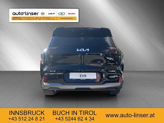 Kia EV9 99,8 kWh GT-Line Vierwielaandrijving