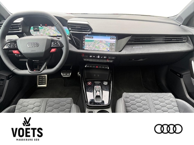 Audi RS3 Quattro S-Tronic Sportback