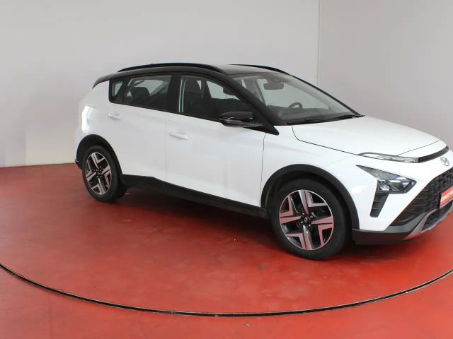 Hyundai Bayon Intro Edition