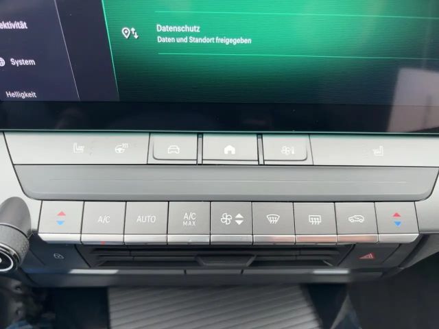 Opel Astra 1.2 Turbo