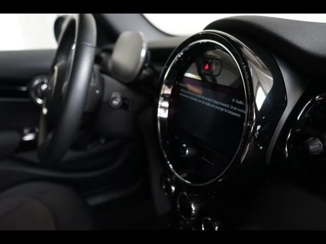 MINI Cooper AUTOMAAT - NAVI - LED