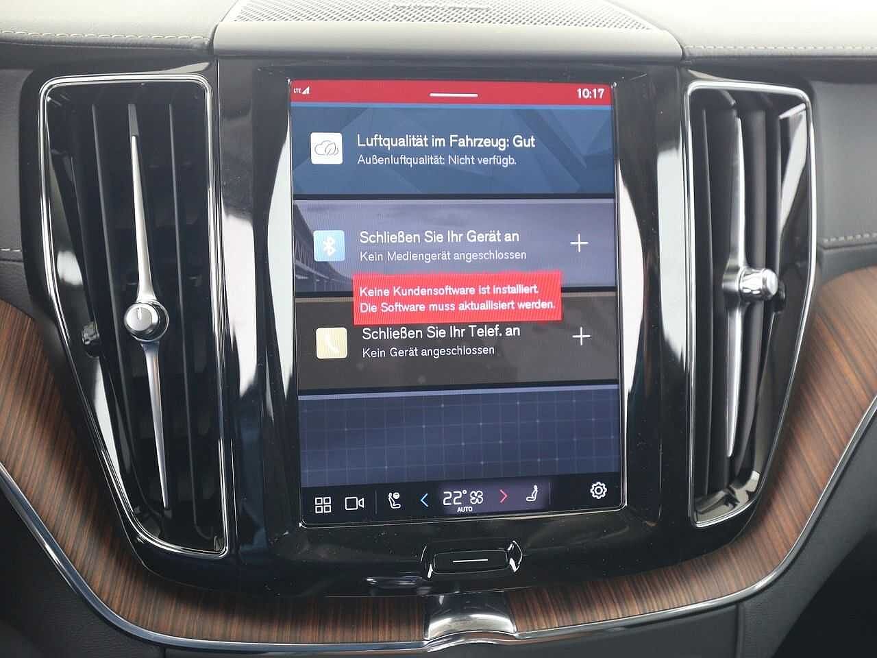 Volvo XC60 AWD Dark Ultimate