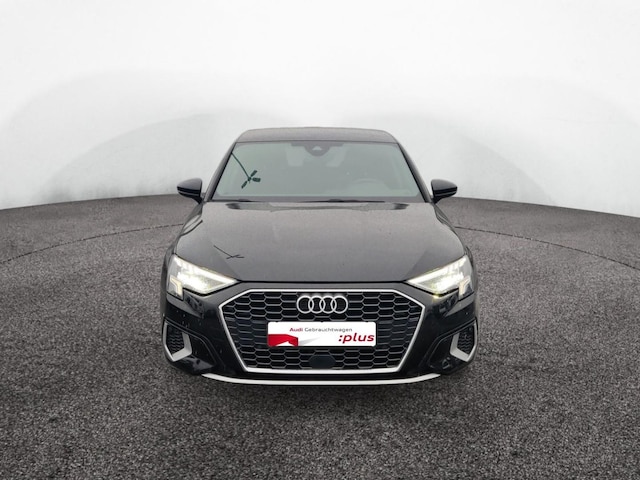 Audi A3 35 TFSI S-Tronic Sedan