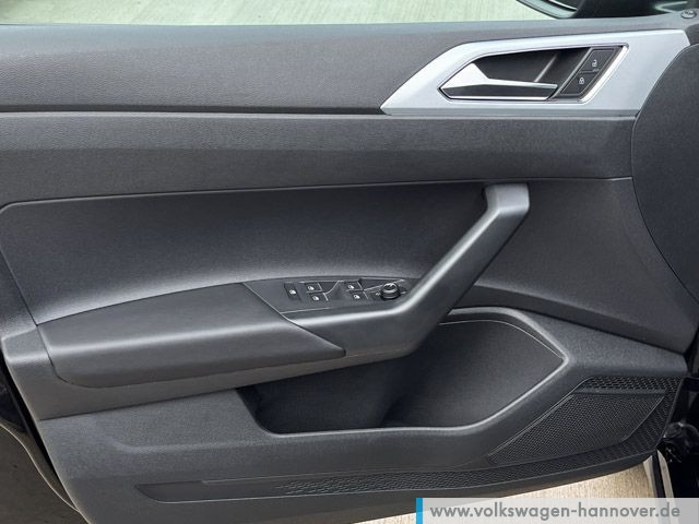 Volkswagen Taigo 1.0 TSI DSG