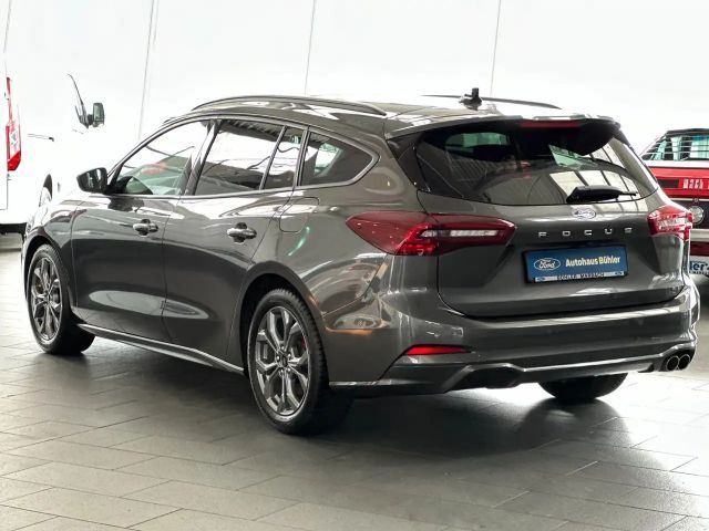 Ford Focus ST Line Wagon