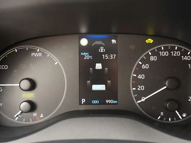 Mazda 2 Hybrid 1.5L Hybrid VVT-i 116 PS e-CVT FWD CENTRE-L