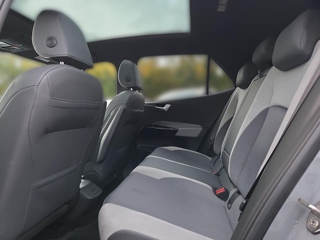 Volkswagen ID.3 Tech