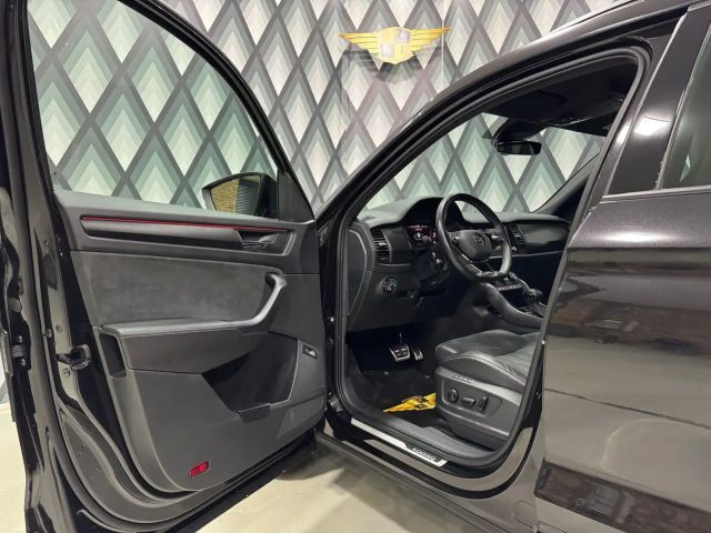 Skoda Kodiaq 2.0 TDI Sportline