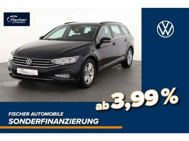 Volkswagen Passat 2.0 TDI Business DSG Variant