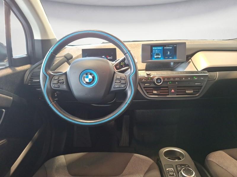 BMW i3 120Ah