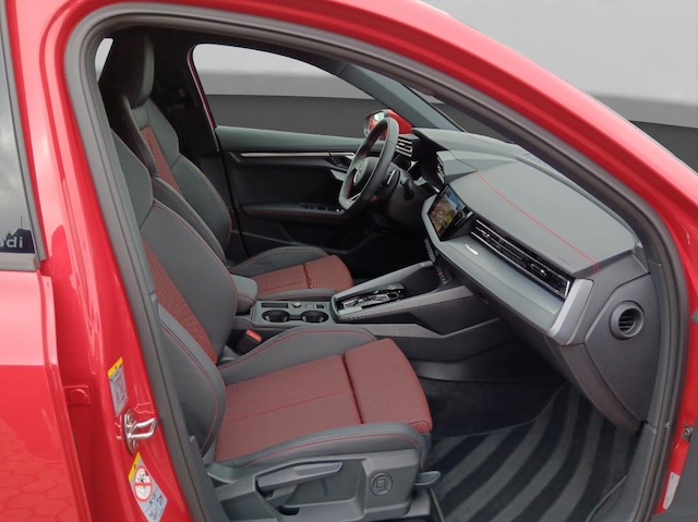 Audi A3 35 TFSI S-Tronic