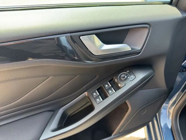 Ford Focus EcoBoost ST Line Wagon