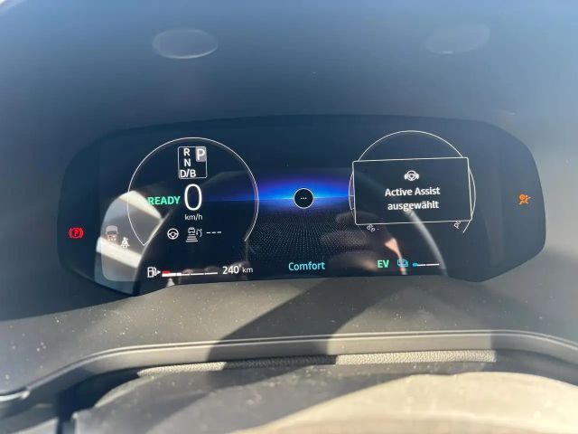 Mitsubishi ASX Edition 1.8 Hybrid