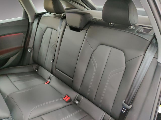 Audi A5 Avant S-Tronic