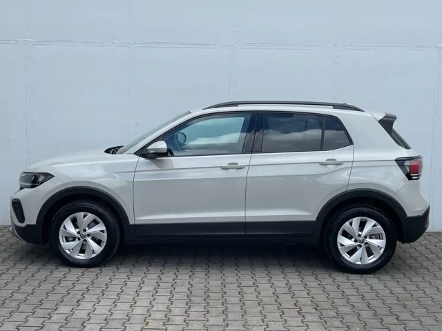 Volkswagen T-Cross 1.0 TSI DSG Life