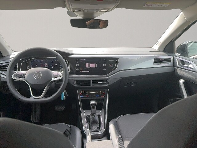 Volkswagen Taigo 1.0 TSI DSG IQ.Drive Style