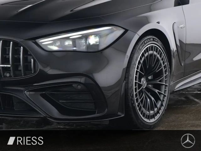 Mercedes-Benz CLE 53 AMG 4MATIC AMG Line