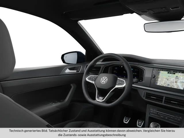 Volkswagen Polo Sport