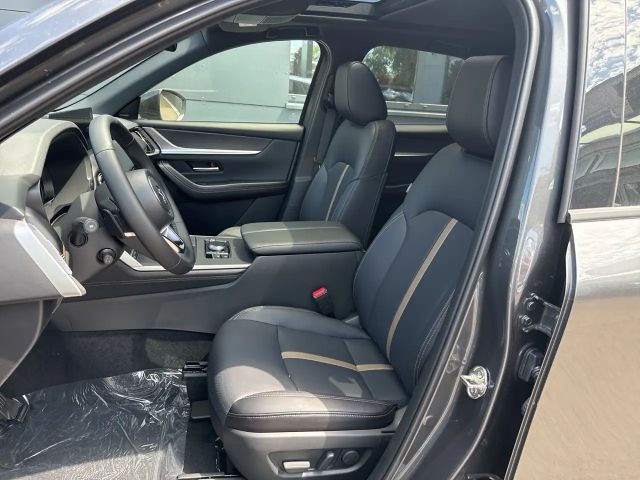 Mazda CX-60 Homura Plus