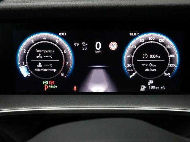 Volkswagen Tayron 1.5 eTSI DSG Life