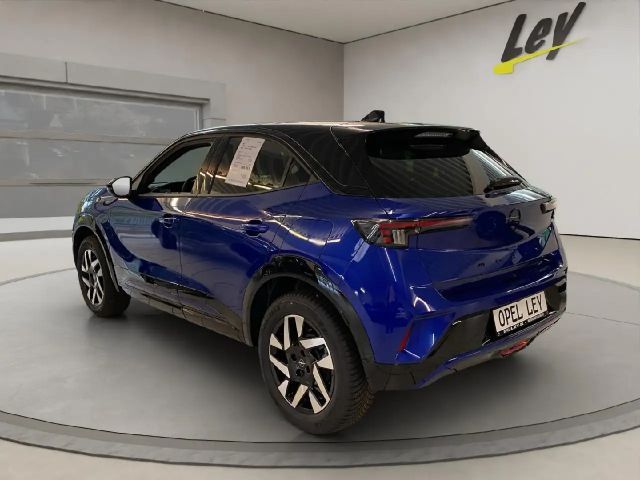 Opel Mokka GS-Line Grand Sport