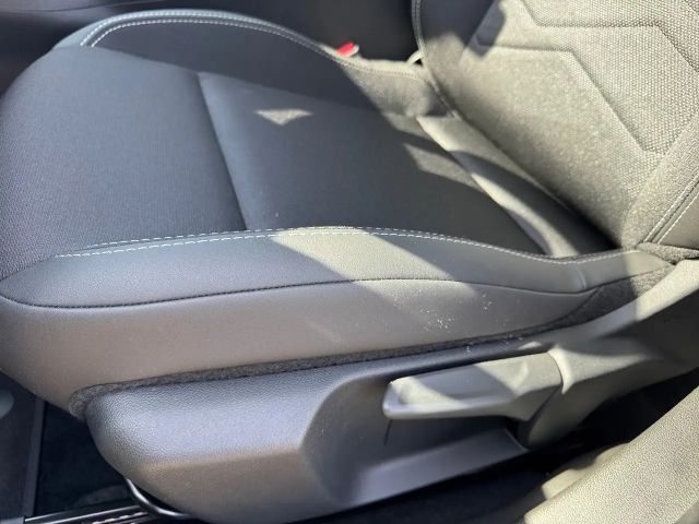 Jeep Avenger Altitude