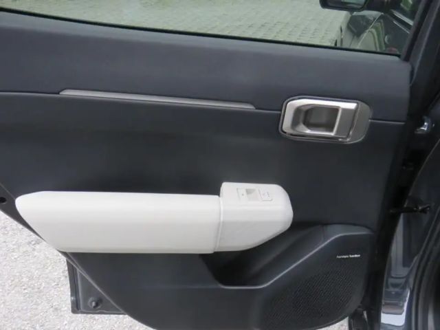 Kia EV4 81.4 kWh FWD GT-Line