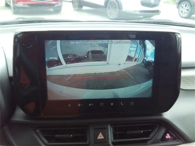 Suzuki Swift Hybrid Shine