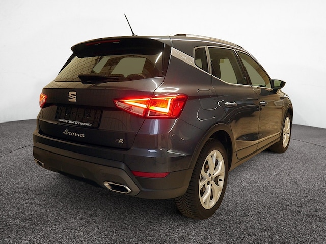 Seat Arona 1.0 TSI FR-lijn