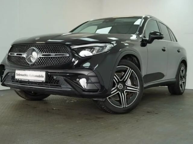 Mercedes-Benz GLC 220 AMG Line GLC 220 d