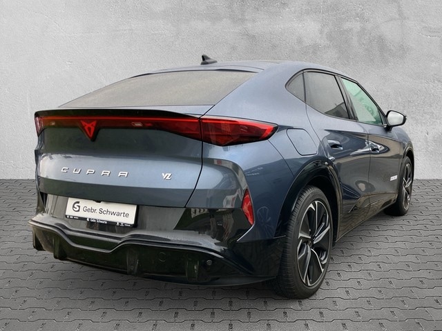 Cupra Tavascan 4Drive VZ