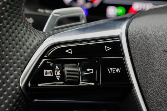 Audi RS6 Avant Quattro